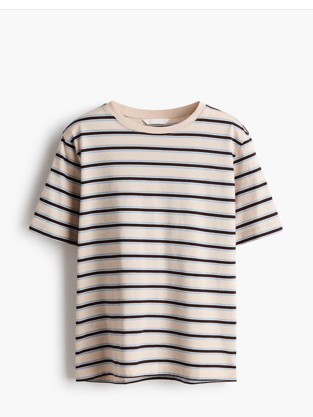 H&M Printed T-Shirt